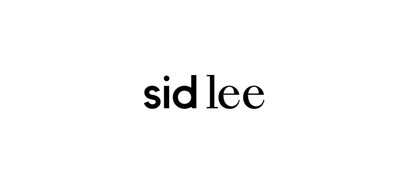 Sid Lee logo